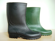 الشركة المصنعة للأحذية المطاطية ، الأحذية المطاطية المعزولة ، أحذية العمل المنزلية ، بولندا - img 02