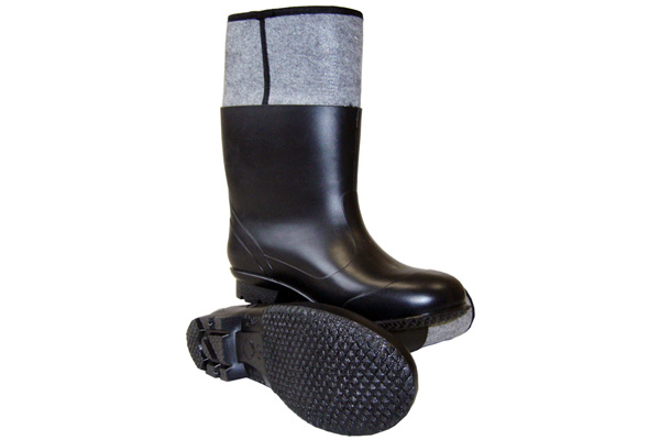 الشركة المصنعة للأحذية المطاطية الأحذية المطاطية المعزولة أحذية العمل المنزلية بولندا - الشريحة 03